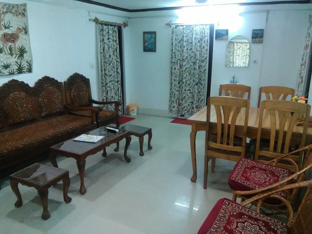 Фото Magic Himalayan Cottage