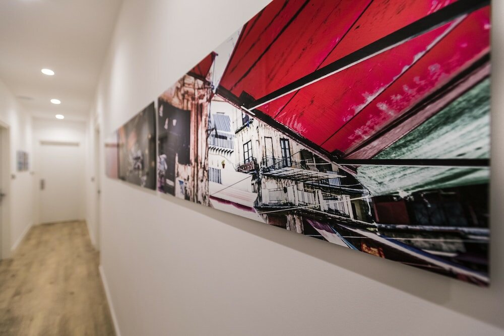 Фото Palermo In Suite Aparthotel Shs