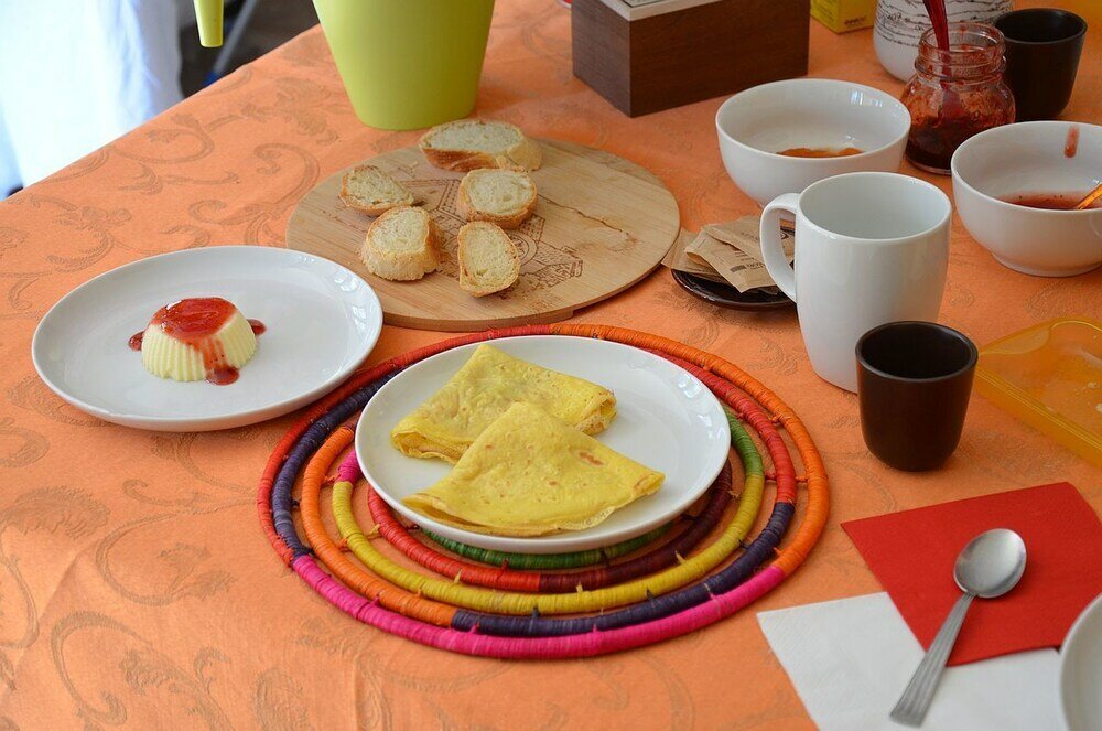 Фото Angelo Rossi B&b