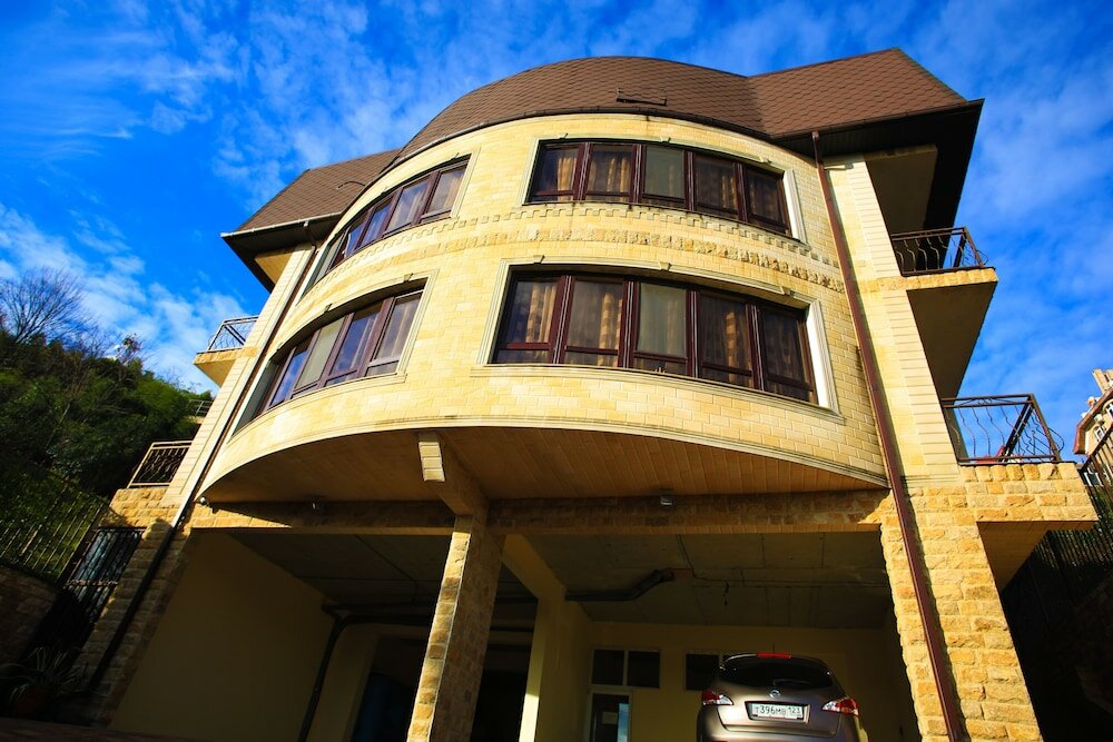 Фото Просперус