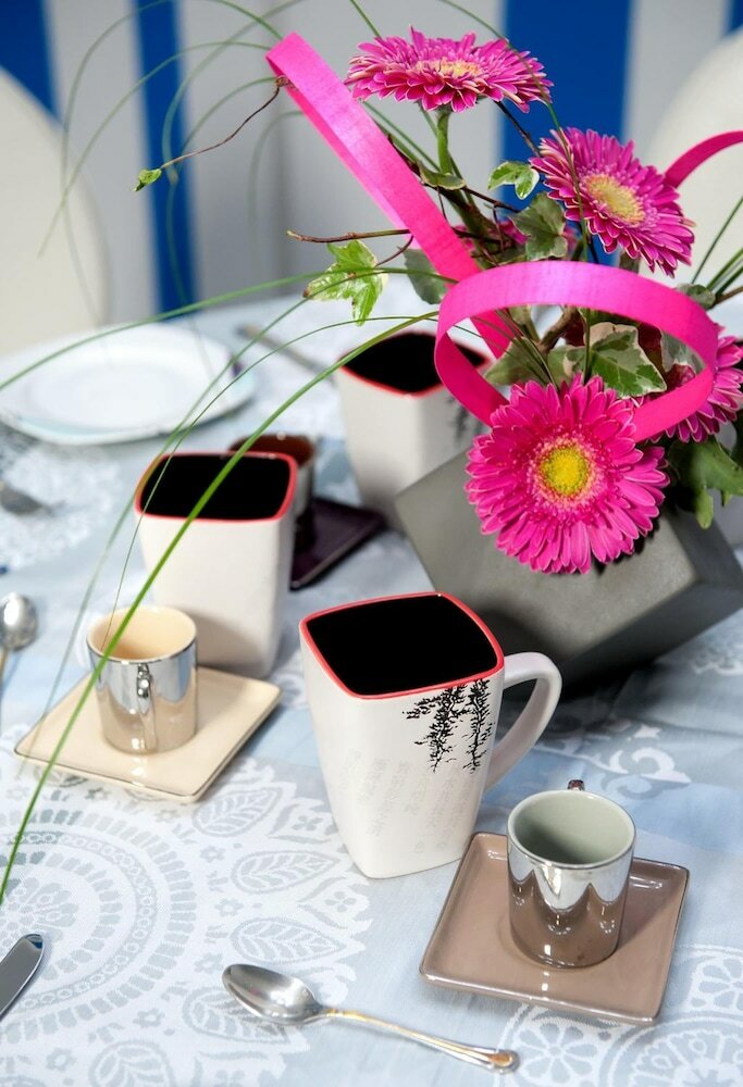 Фото La Selva Incantata b&b