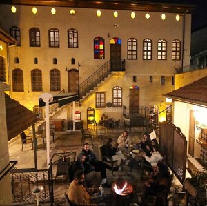 Гостиница Aynur Hanim Konagi Butik Otel