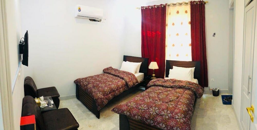 Фото Appex Inn Guest House