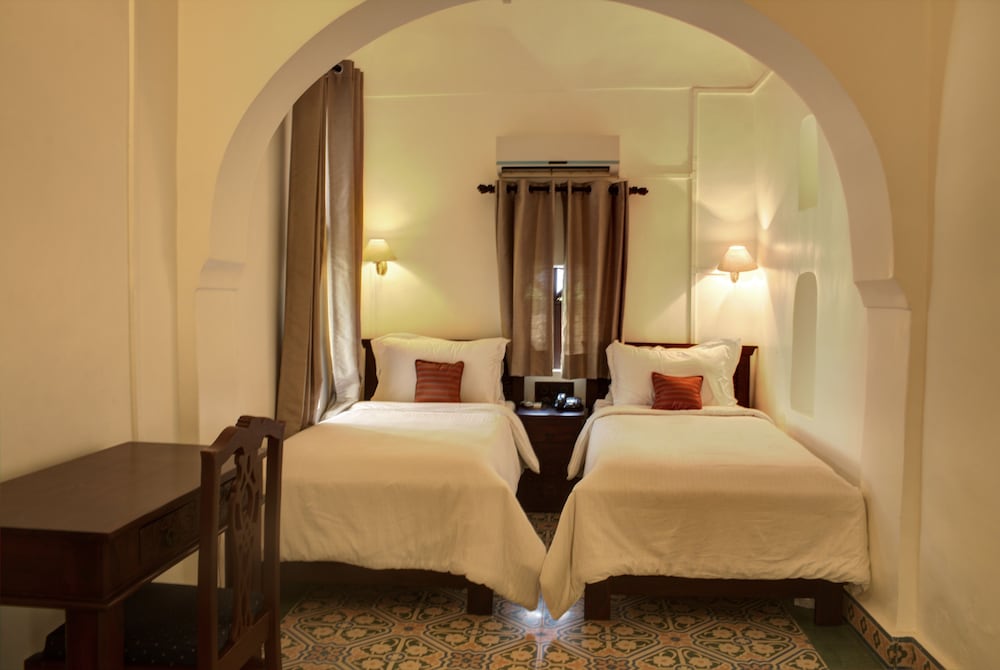 Фото Amritara Surajgarh Fort