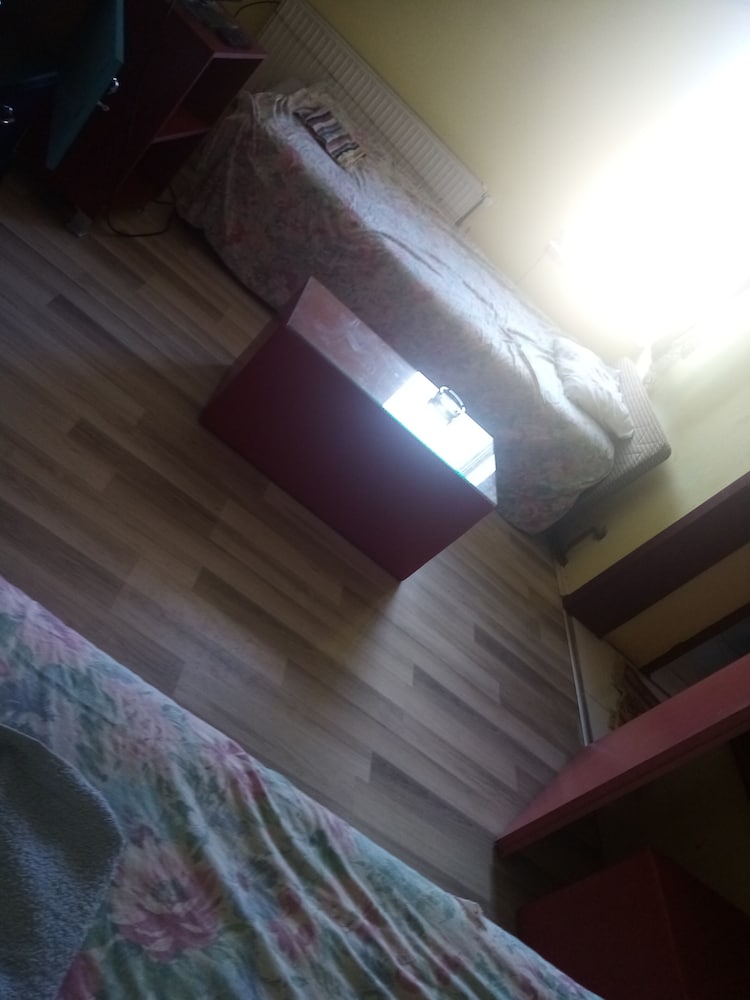 Фото Pink Hostel Mimi