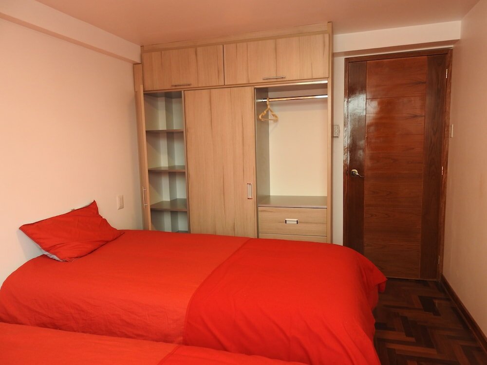 Фото Mayte Apartment