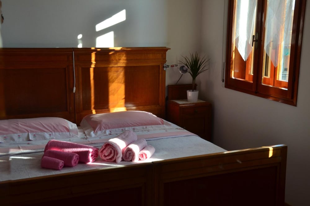 Фото Angelo Rossi B&b