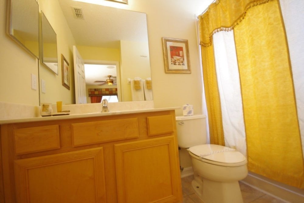 Фото Ly53773 - Emerald Island - 6 Bed 5.5 Baths Villa