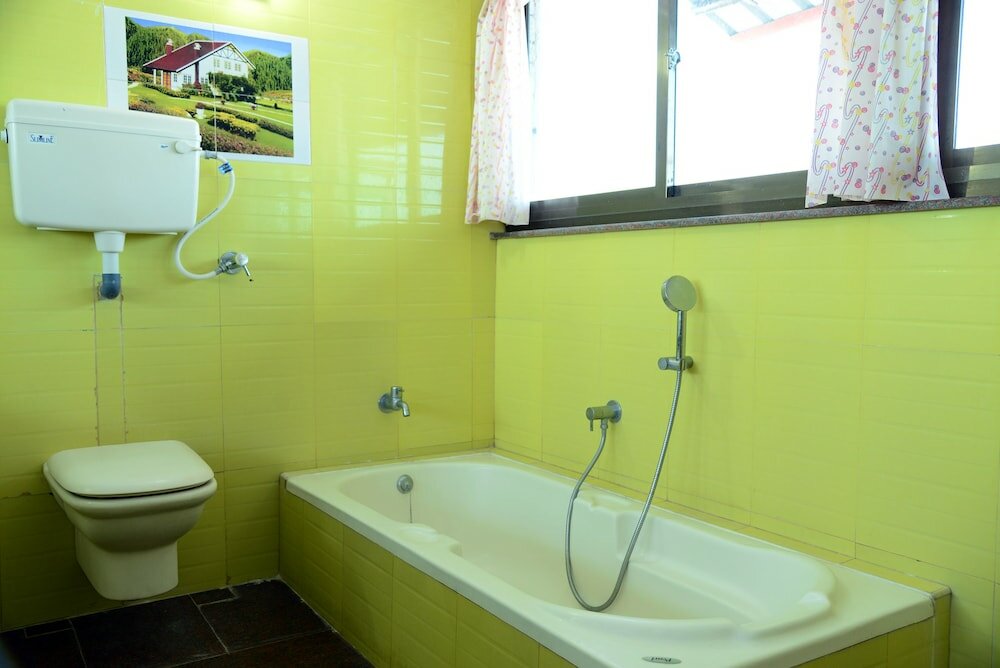 Фото Tri Sea Hotel