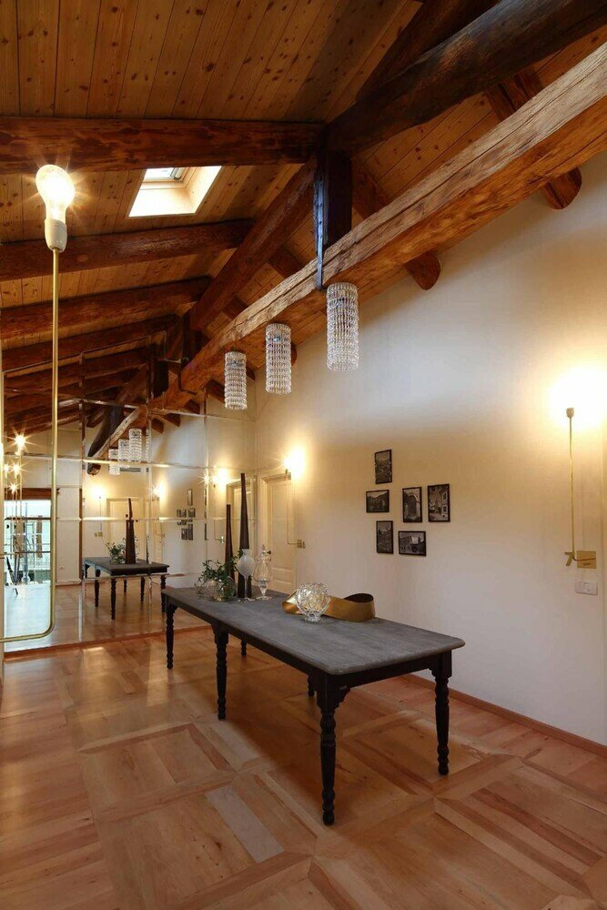 Фото Le Andrianelle