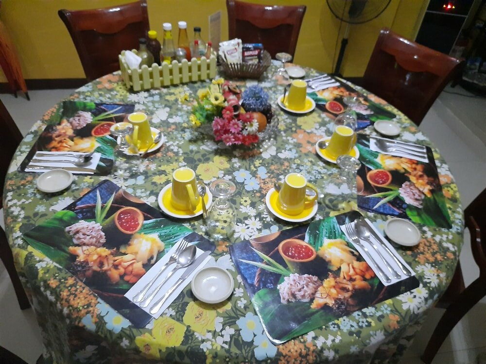 Фото Carribean Transient House