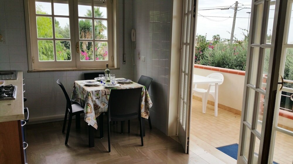 Фото Anastasia Villas B&b - Casa Vacanze