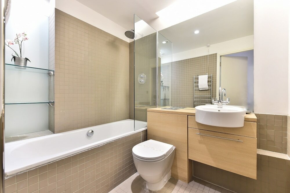 Фото Chancery Lane City Apartments