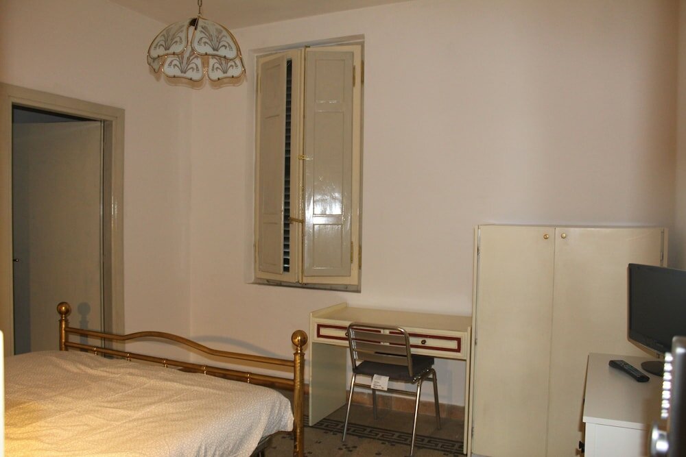 Фото Lu Senzale B&b