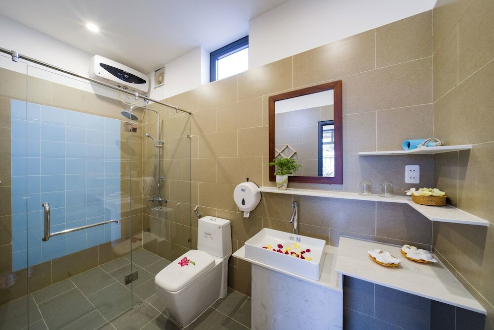 Фото River Waves Villa