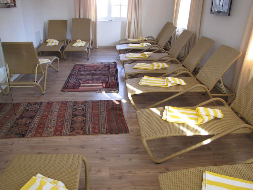 Фото Alpen Hotel Eghel