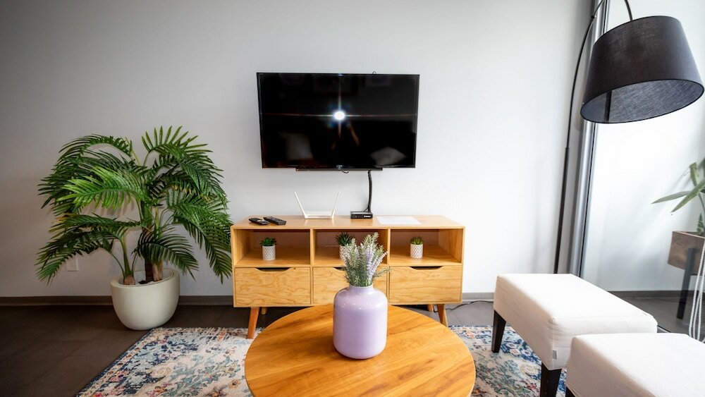 Фото Latitud Polanco Luxury Suite