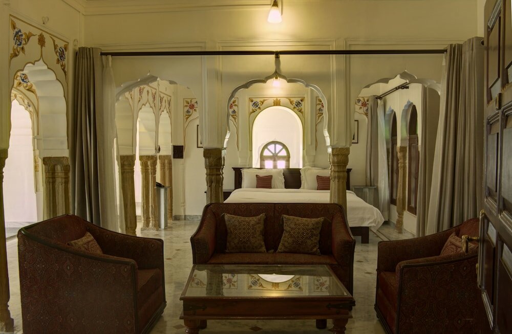 Фото Amritara Surajgarh Fort