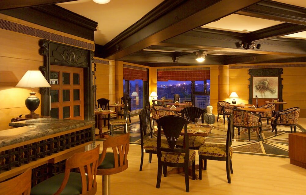 Фото Empires Hotel Paradip