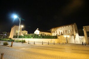 Гостиница Aynur Hanim Konagi Butik Otel