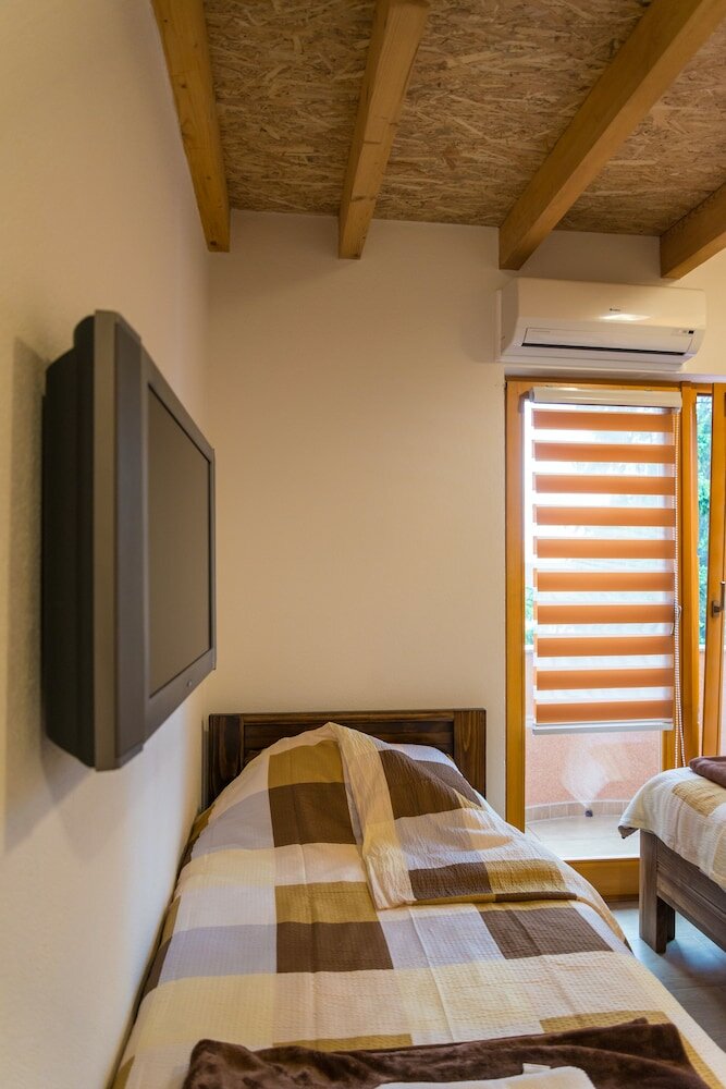 Фото Motel Orhideja