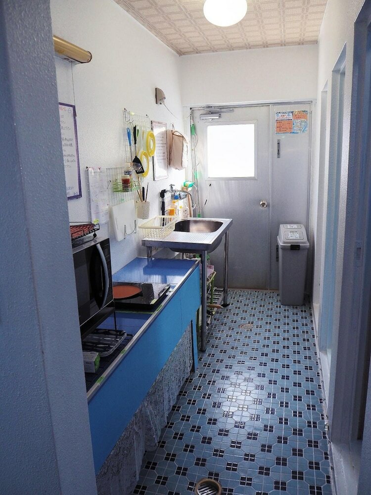 Фото Pension New Hamanoso