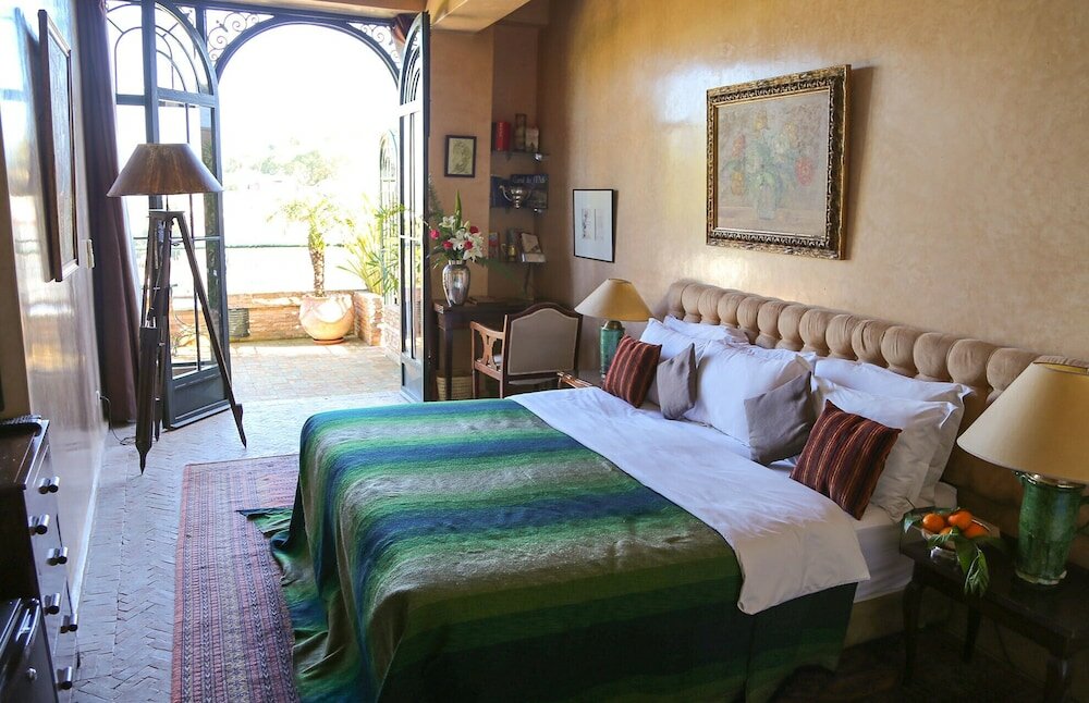 Фото La Maison de Tanger