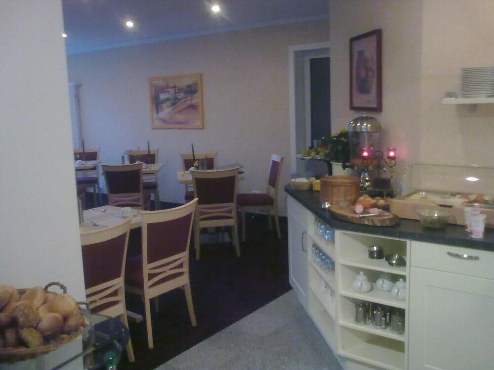 Фото Hotel Walker