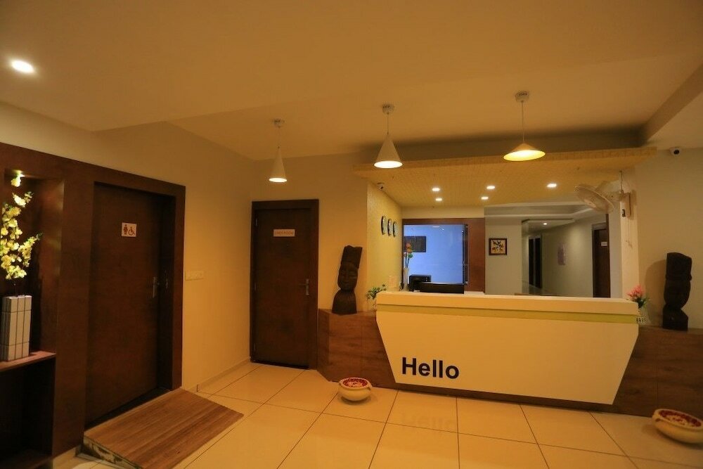 Фото The Grand Raveta