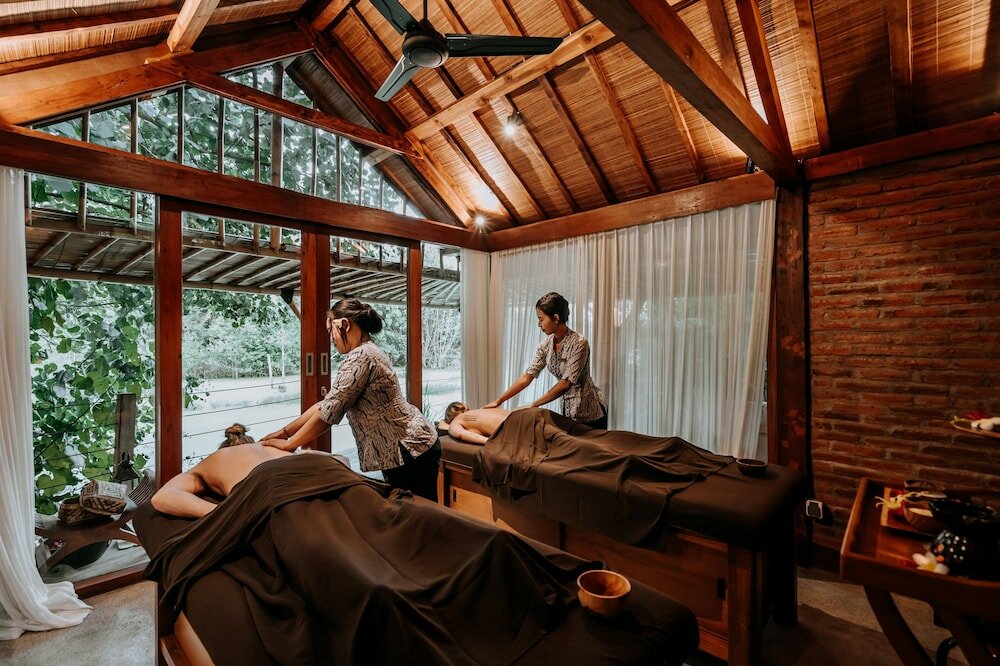 Фото Zin Canggu Resort & Villas