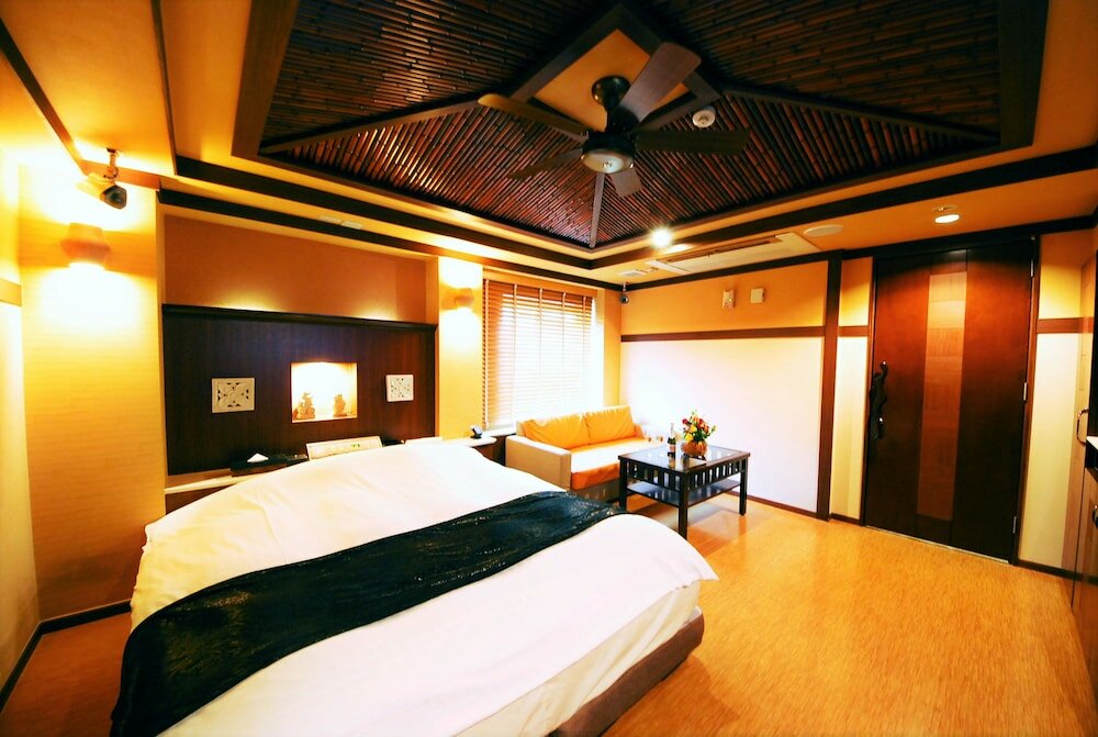 Фото Vanilla Resort Kawagoe - Adults Only