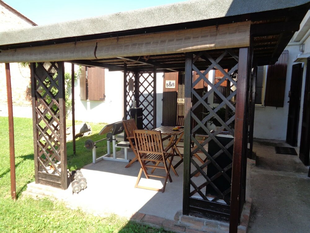 Фото B&b All'Aeroporto