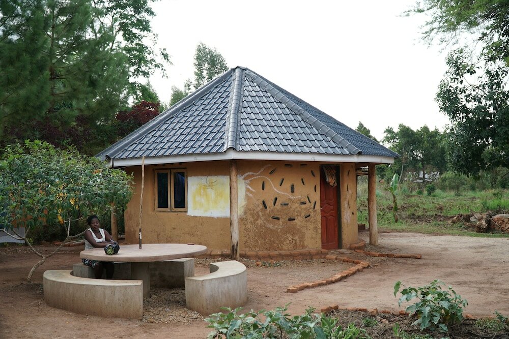 Фото Eco-Agric Uganda Cottages