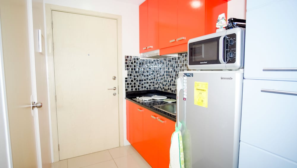 Фото SM Jazz Residence by Good Rent