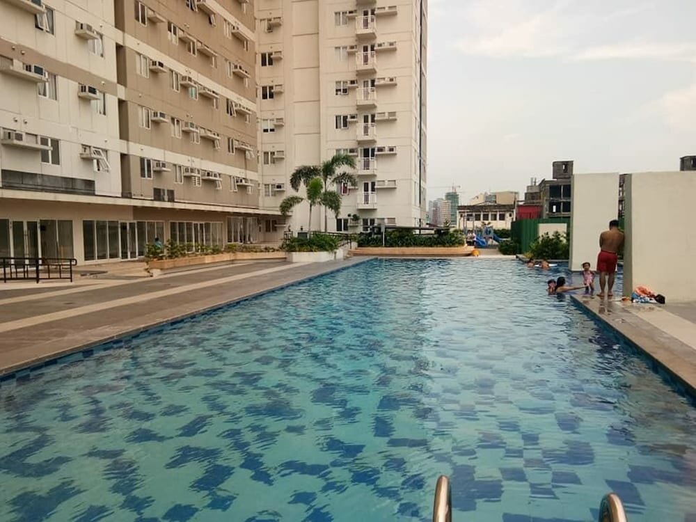 Hotel Ehm's Place, Manila, photo