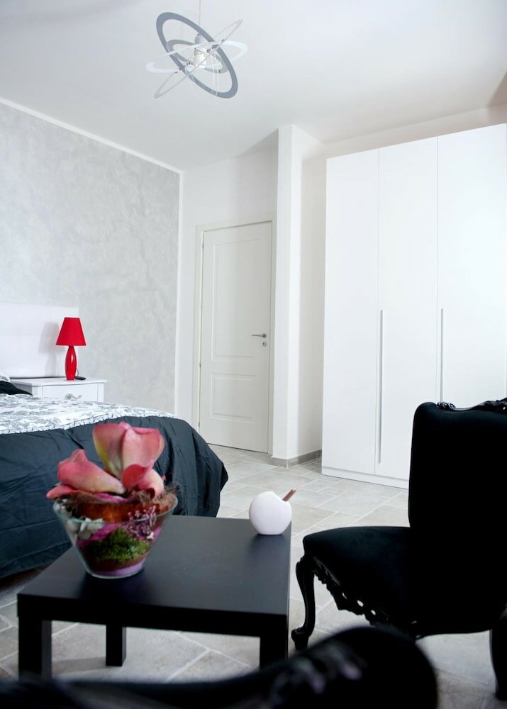 Фото La Selva Incantata b&b