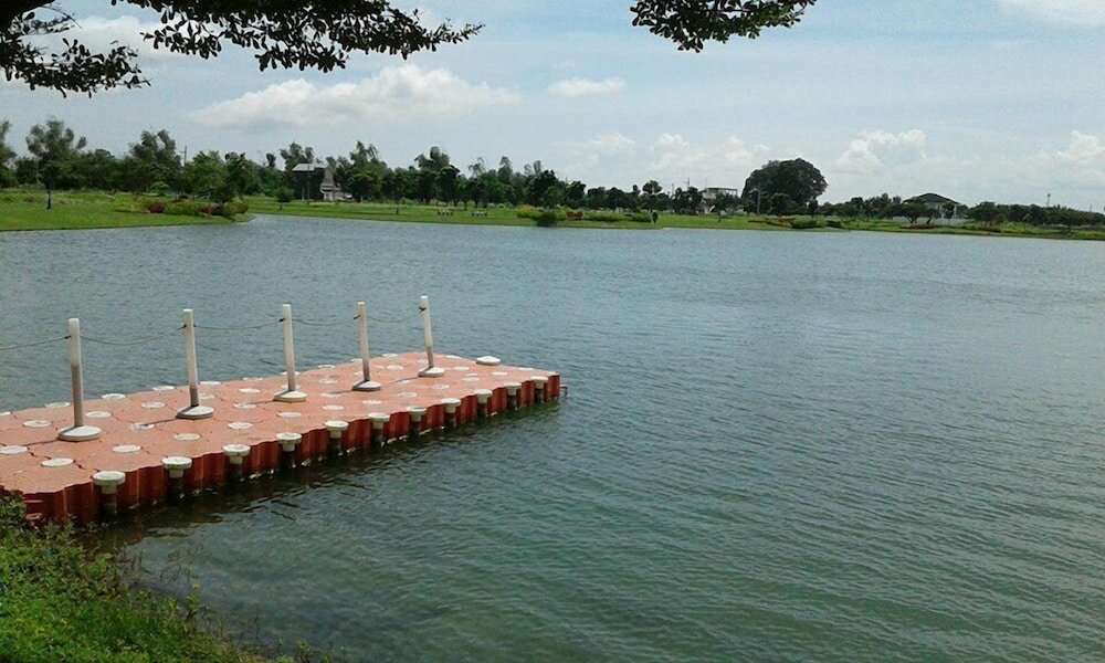 Фото Sotogrande Iloilo Hotel