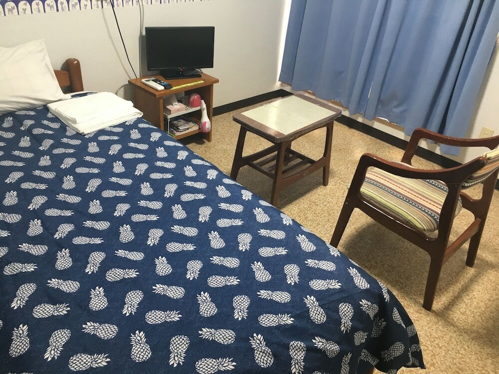 Фото Pension New Hamanoso