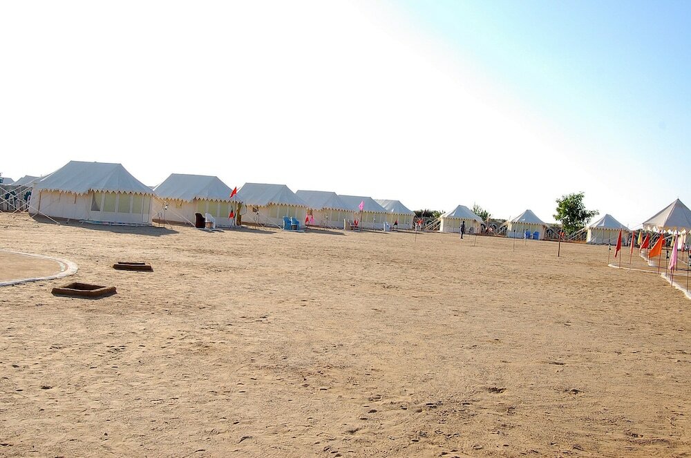Фото Royal Desert Camps