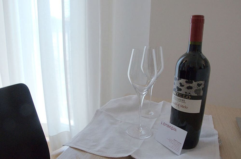 Фото Hotel Locanda l'Ombrosa