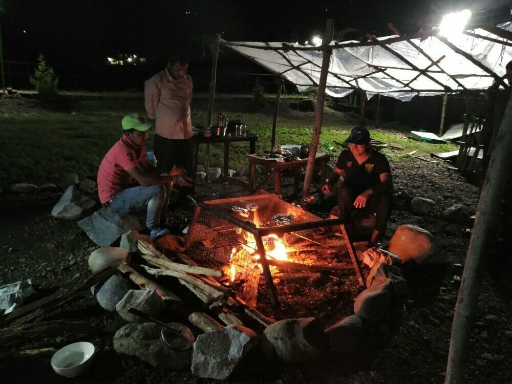 Фото Cottages at Village