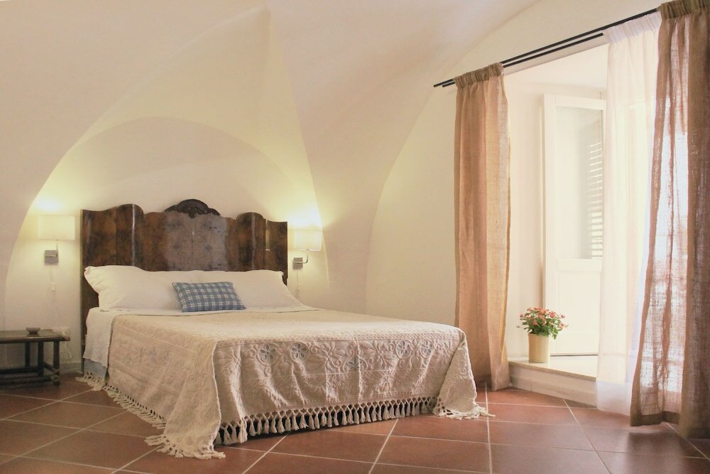 Фото B&b Dietro La Cattedrale