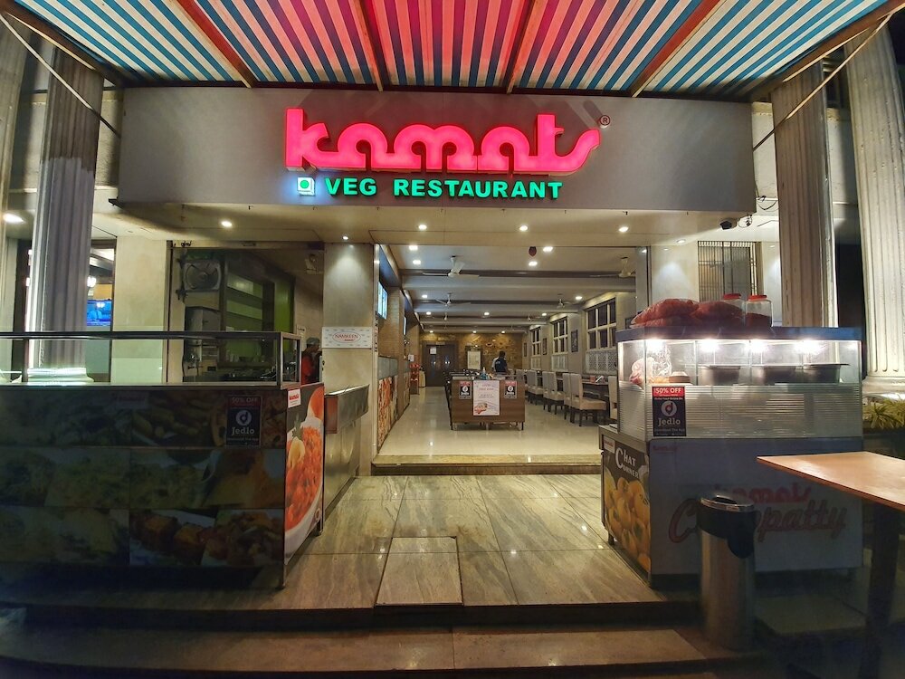 Фото Vits Kalyan Bhiwandi