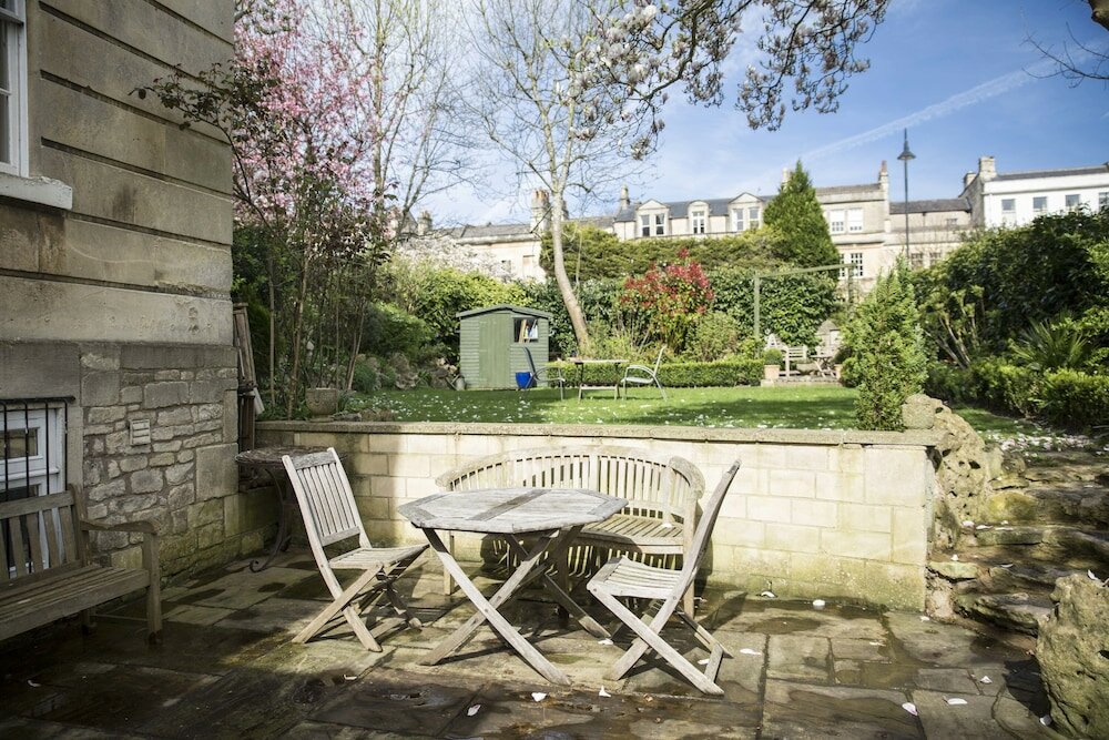 Фото Grosvenor Villa