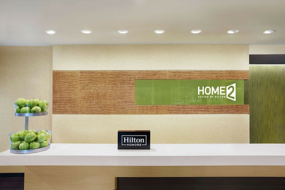 Фото Home2 Suites by Hilton Warminster Horsham