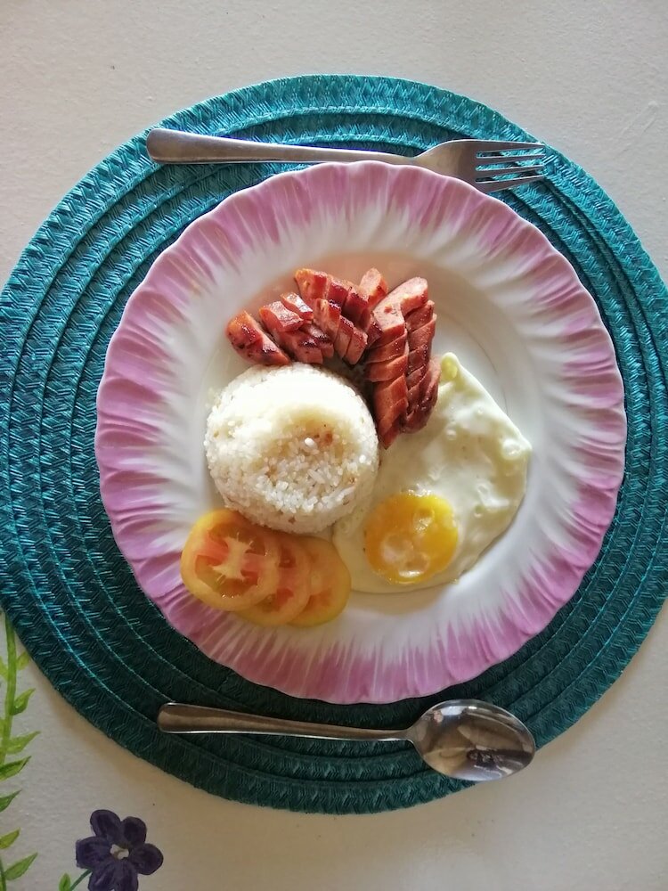 Фото The Lakeview Suites by Cocotel