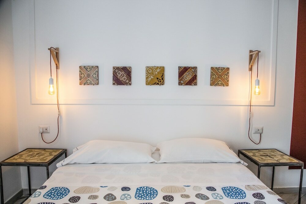 Фото Borgo Vergini Garden