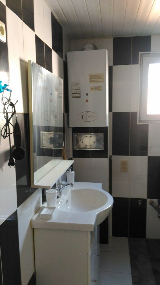 Фото Appartement au centre