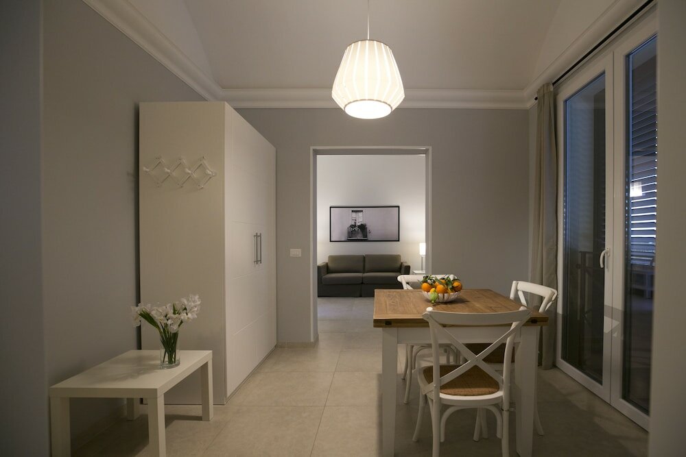 Фото Olea Court Resort