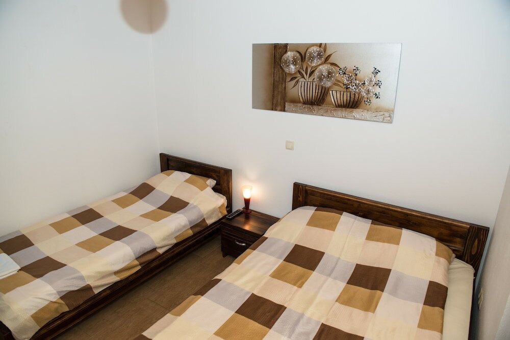 Фото Motel Orhideja